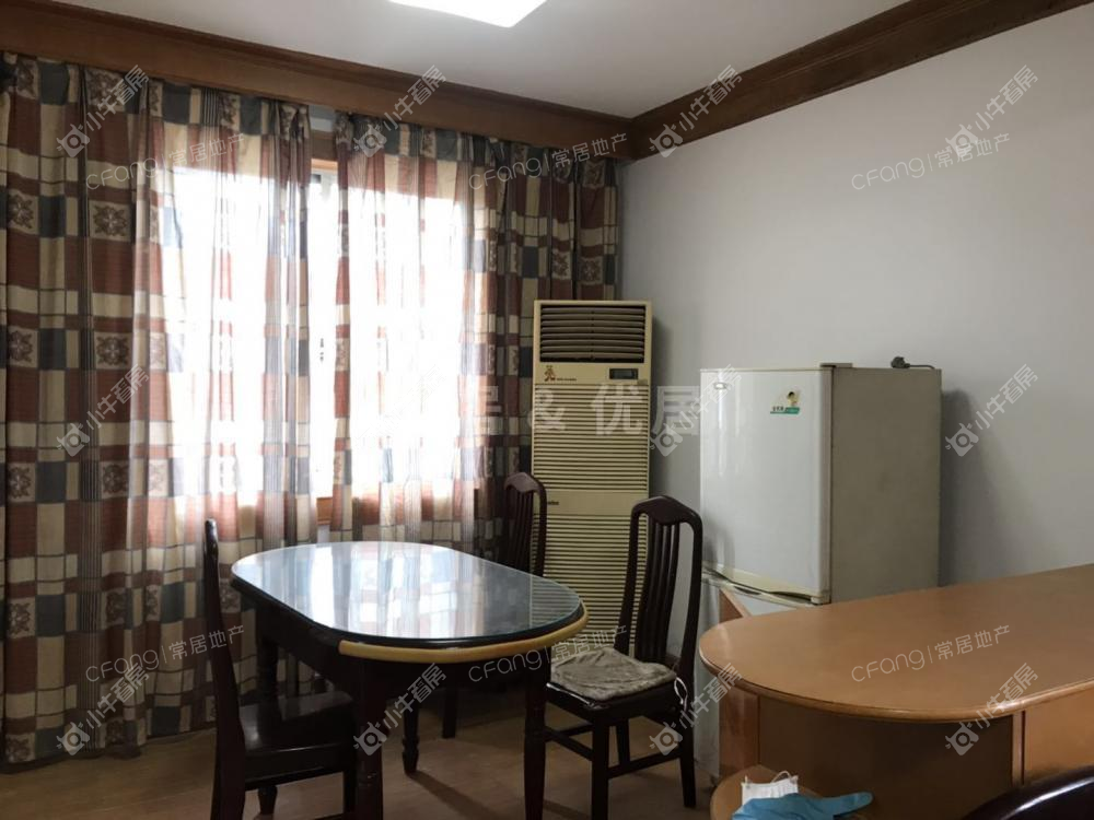 常州越友苑租房_小牛看房