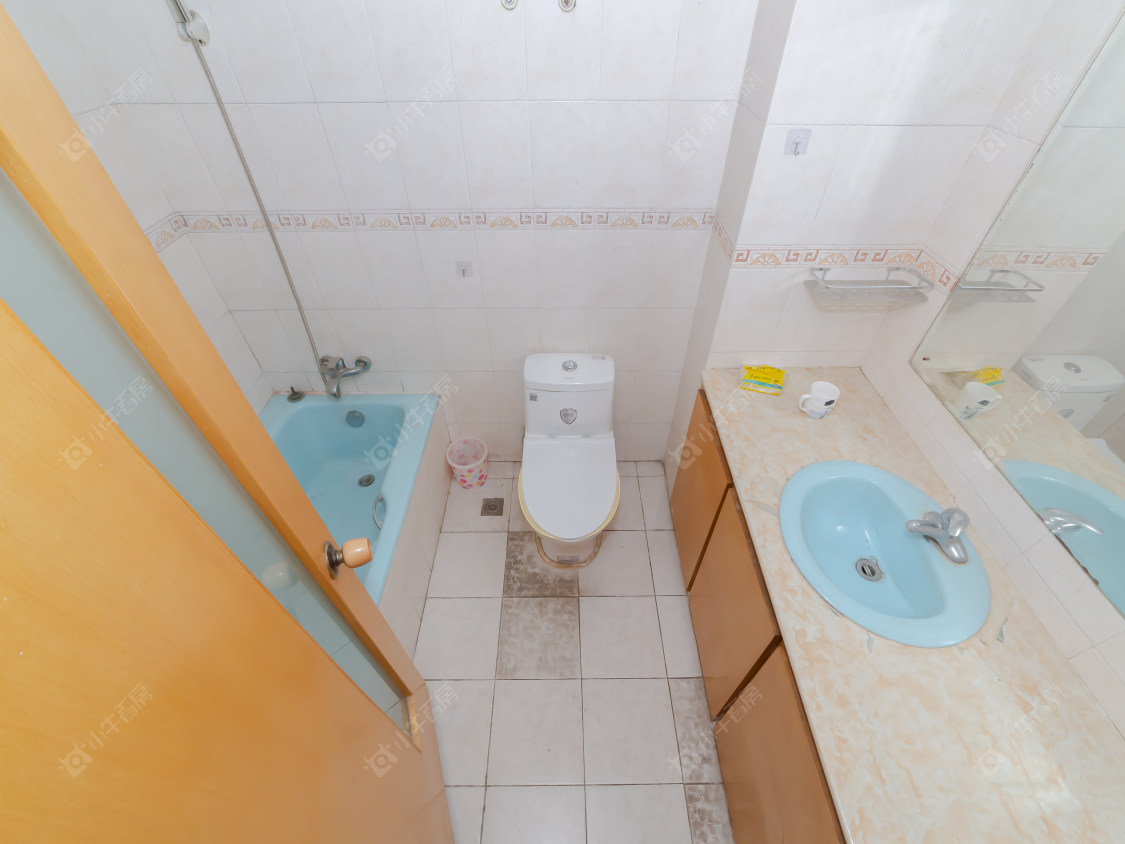 藻江花园一期房源室内图 常州藻江花园一期在售二手房源室内图_小牛看房