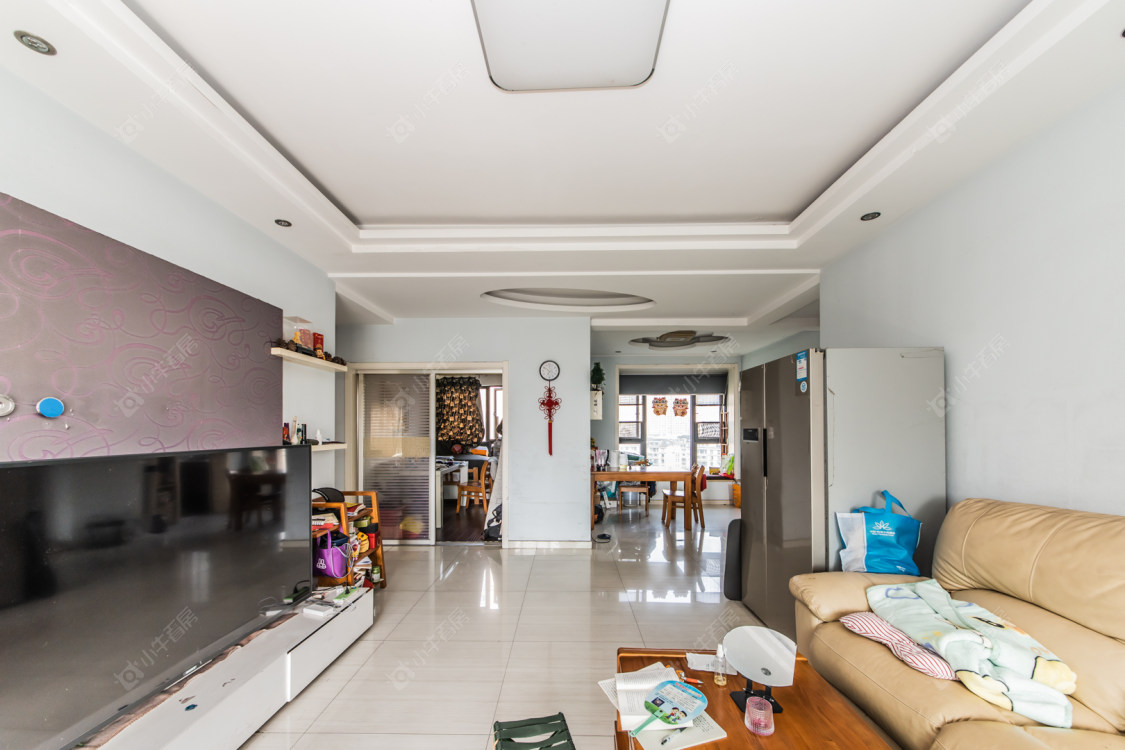 世茂香槟湖一期房源室内图 常州世茂香槟湖一期在售二手房源室内图_小牛看房