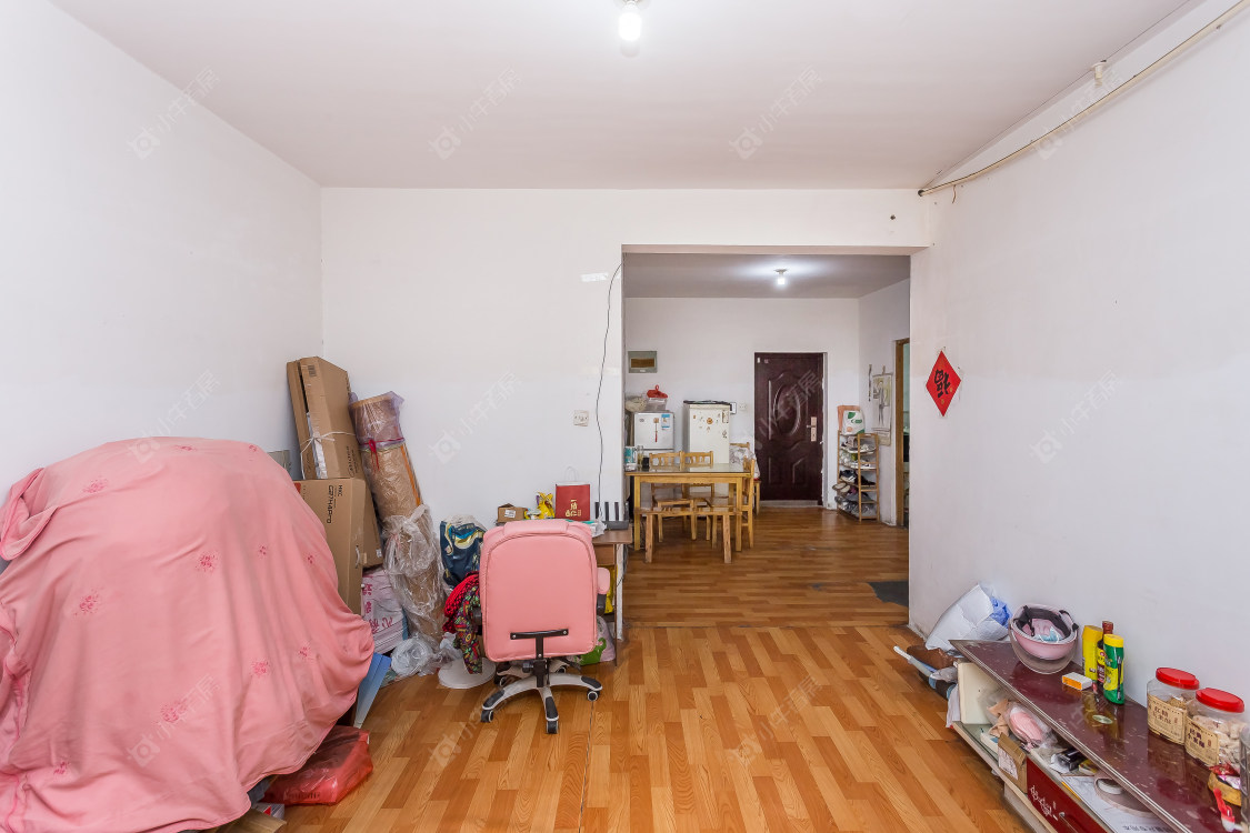 常州九龙雅苑南区在售二手房源室内图_小牛看房