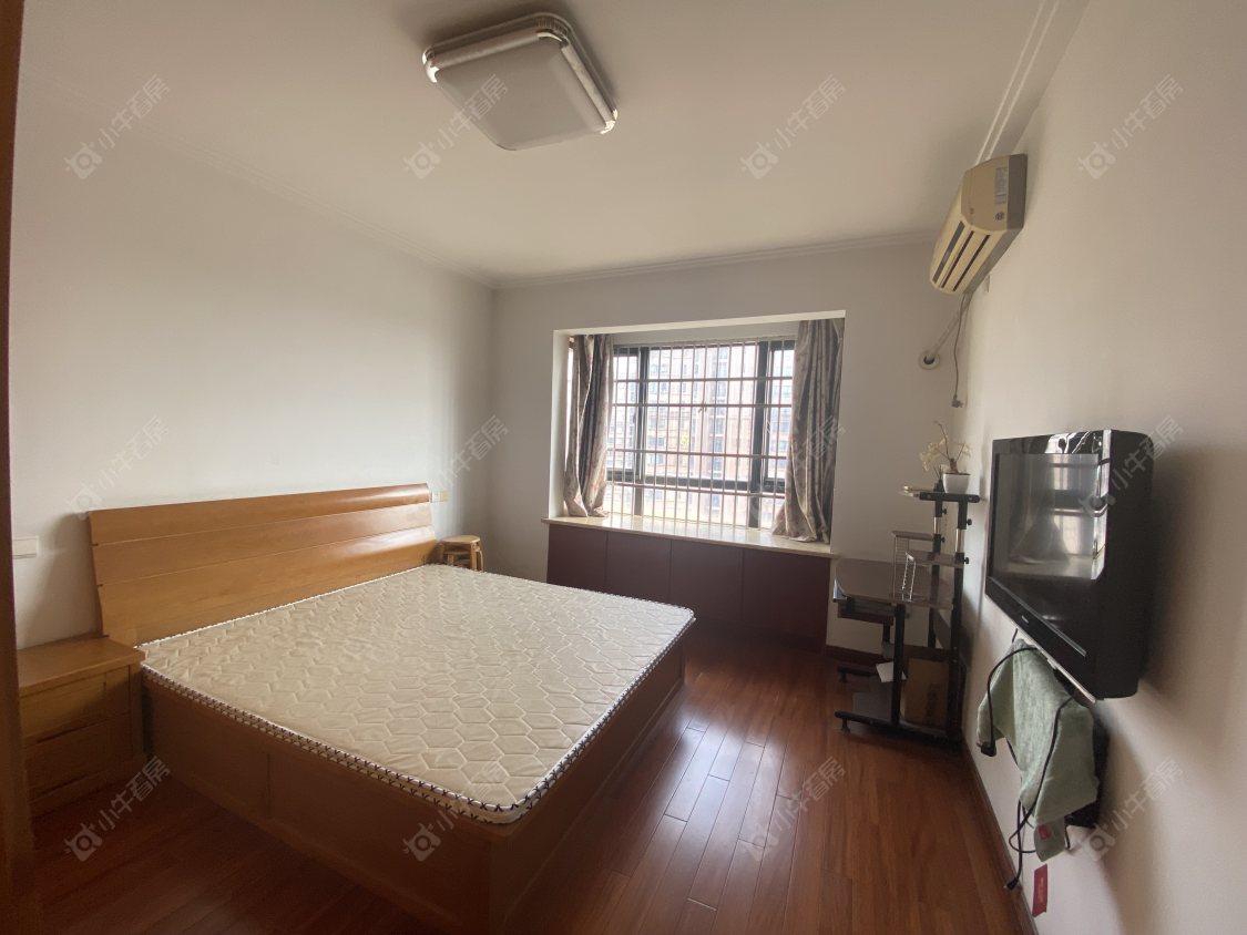 常州凯尔枫尚花园在租房源室内图_小牛看房