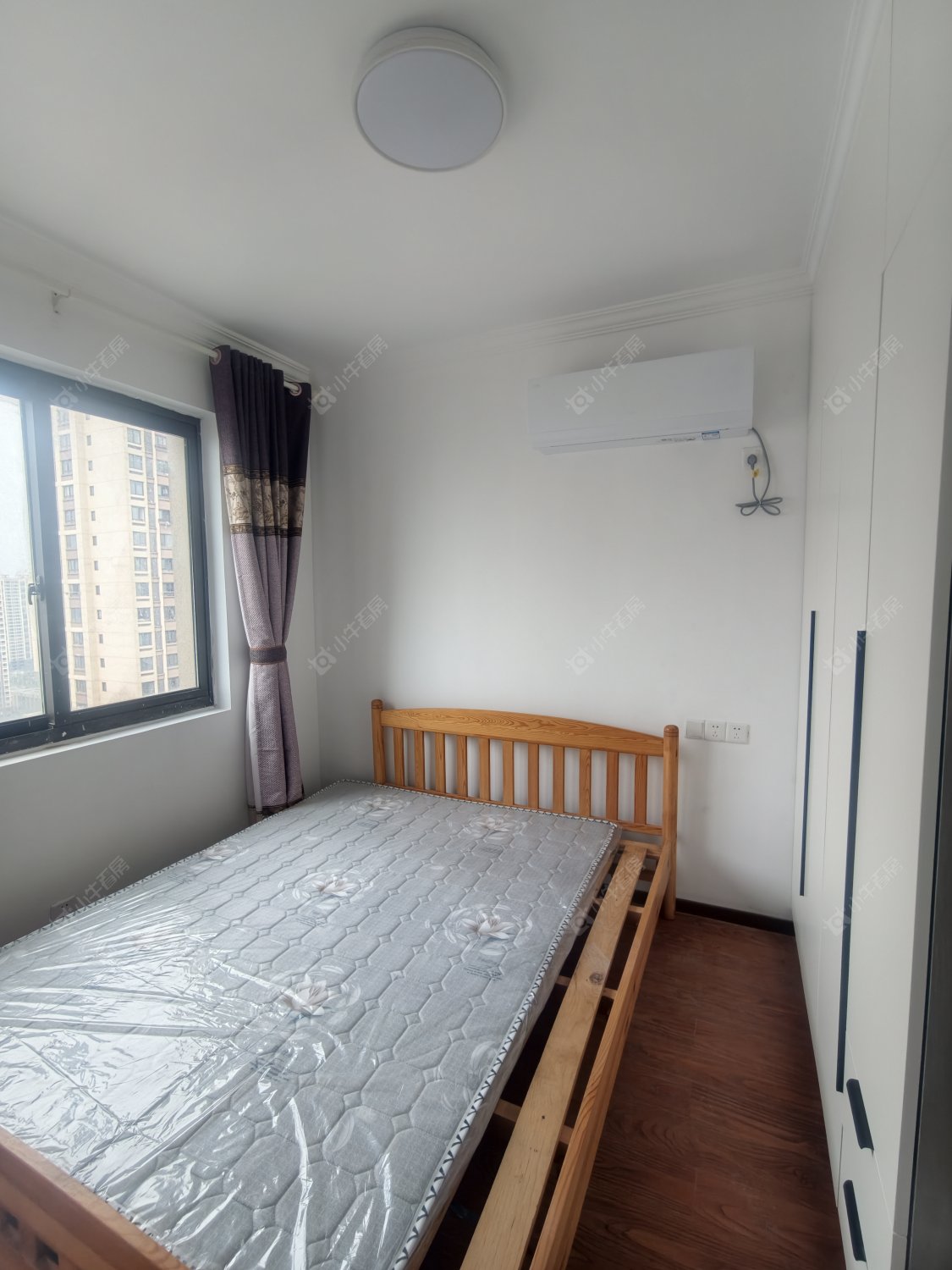 常州百馨西苑五期在租房源室内图_小牛看房