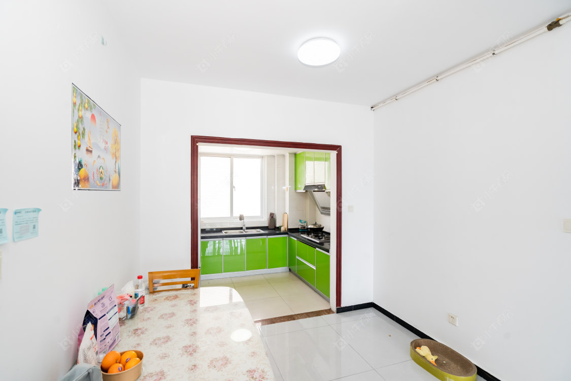 常州华润国际三期在售二手房源室内图_小牛看房