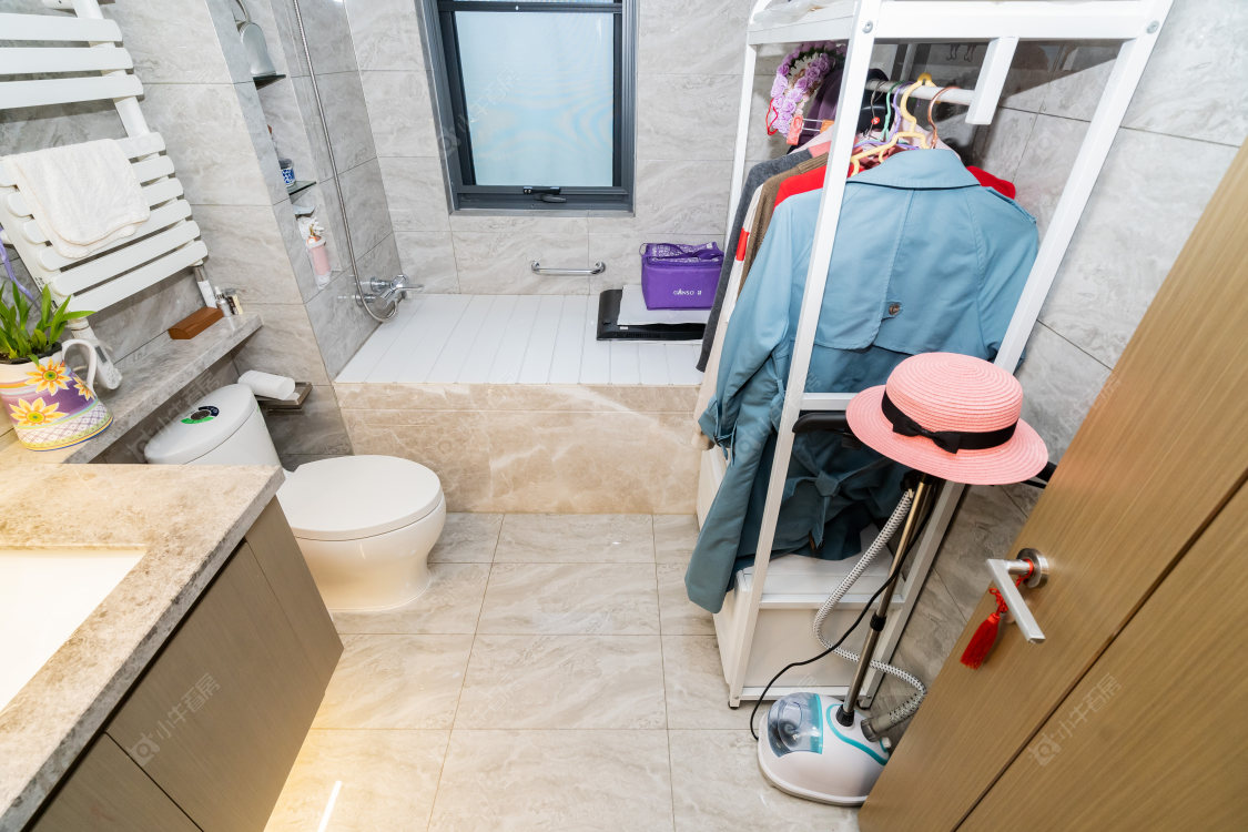 常州龙运天城在售二手房源室内图_小牛看房