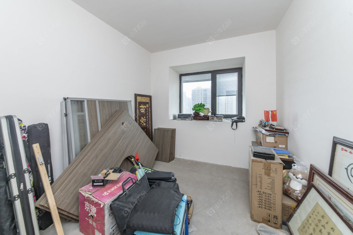 常州中梁首府壹号在售二手房源室内图_小牛看房