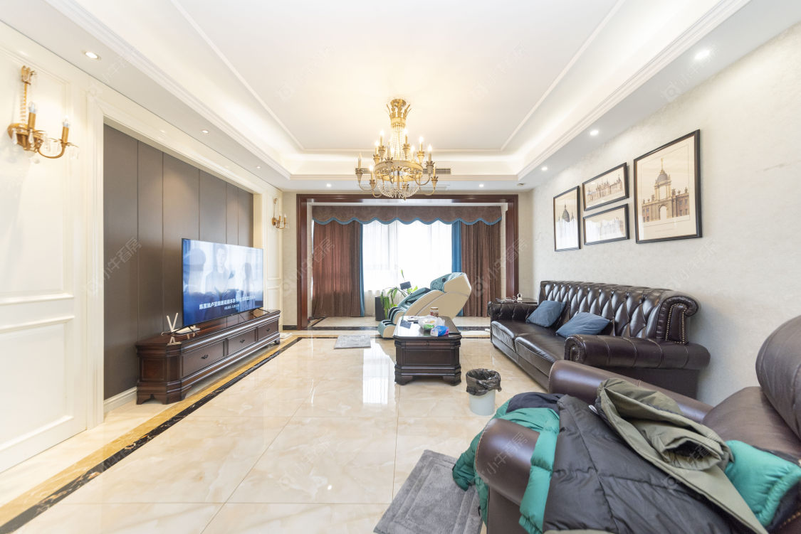 常州路劲城三期在售二手房_小牛看房