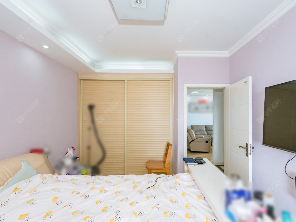 常州京城豪苑北区在售二手房_小牛看房