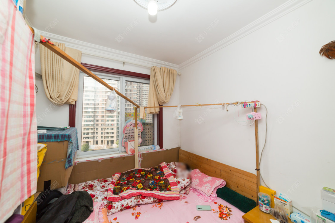 常州青洋花苑在售二手房源室内图_小牛看房