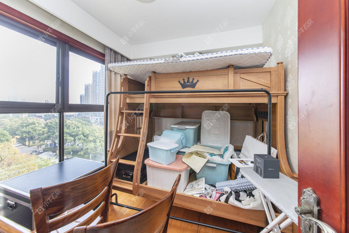 星河国际六区房源室内图 常州星河国际六区在租房源室内图_小牛看房