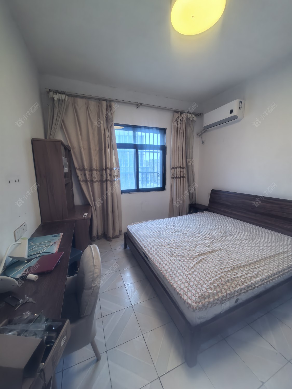 常州兰翔新村在租房源室内图_小牛看房