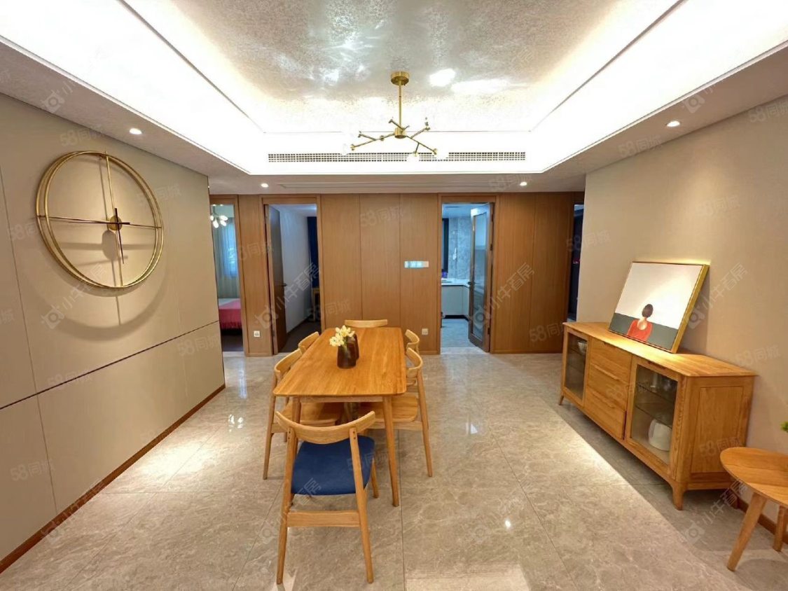 常州璞樾春秋在租房源室内图_小牛看房