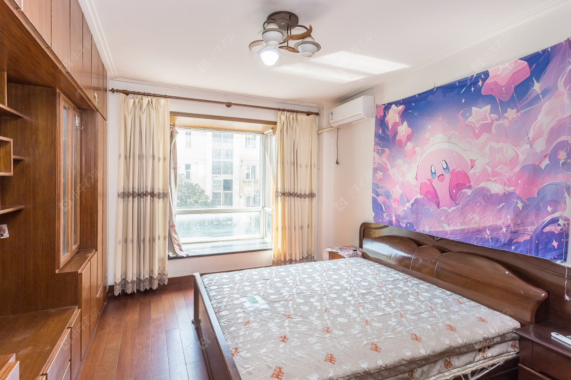 常州润德半岛在售二手房源室内图_小牛看房