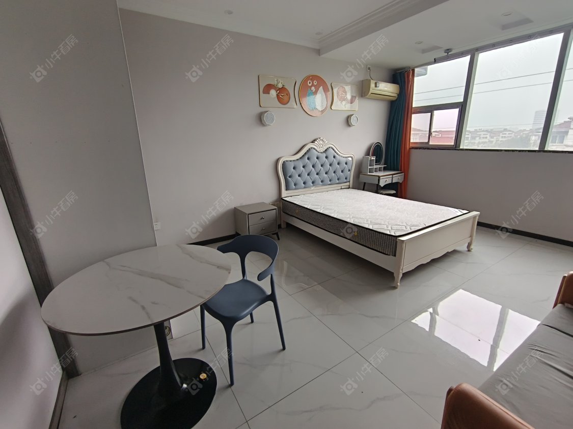 常州北城后街在租房源室内图_小牛看房