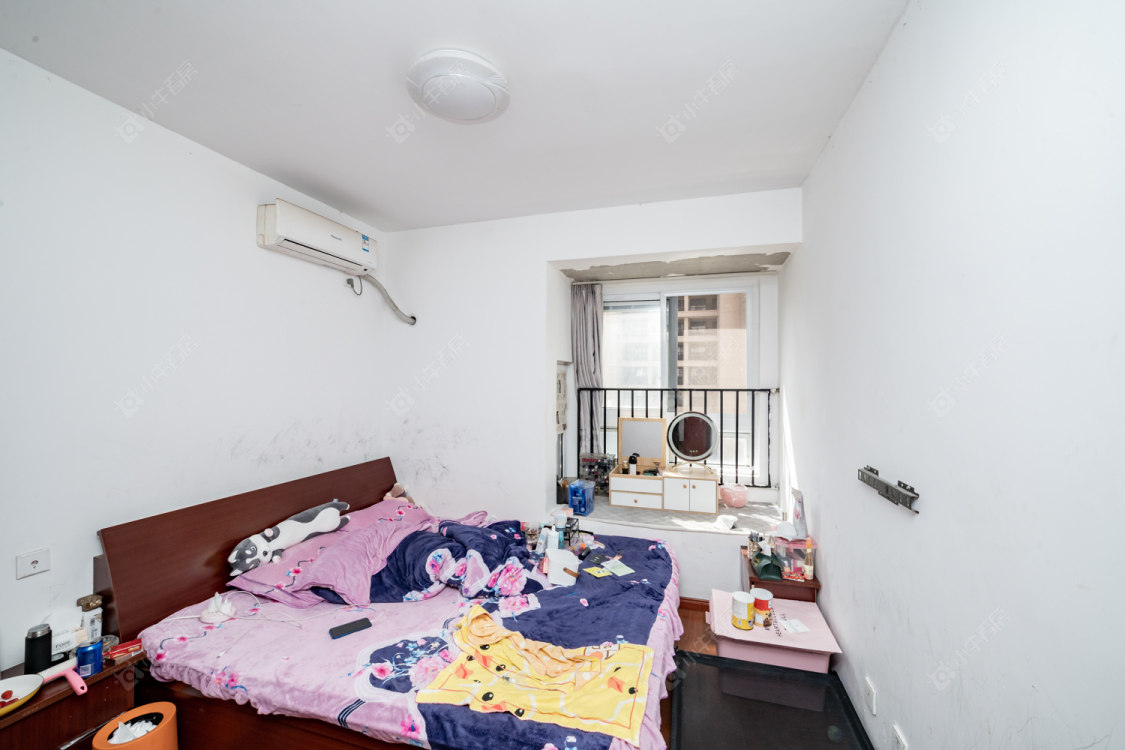 常州华润国际四期在售二手房源室内图_小牛看房