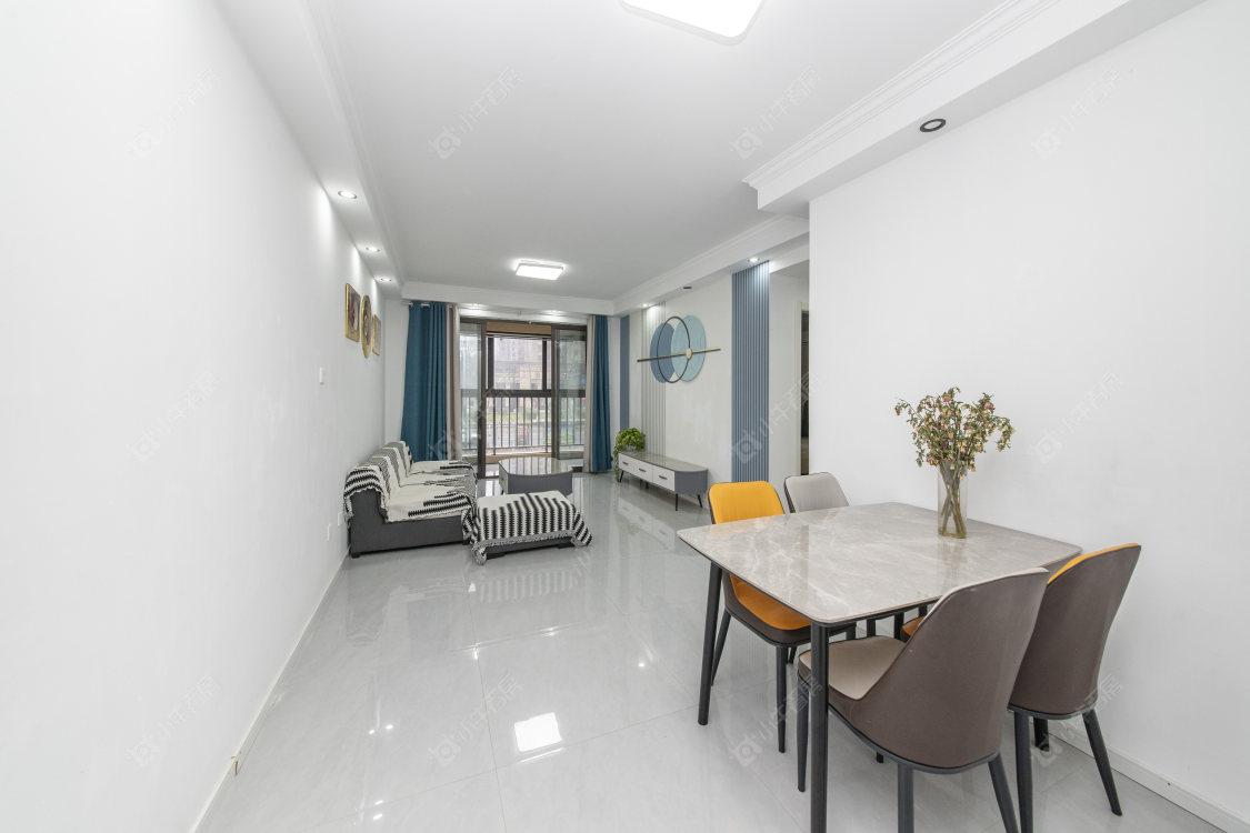 常州香聚雅苑东区在售二手房源_小牛看房