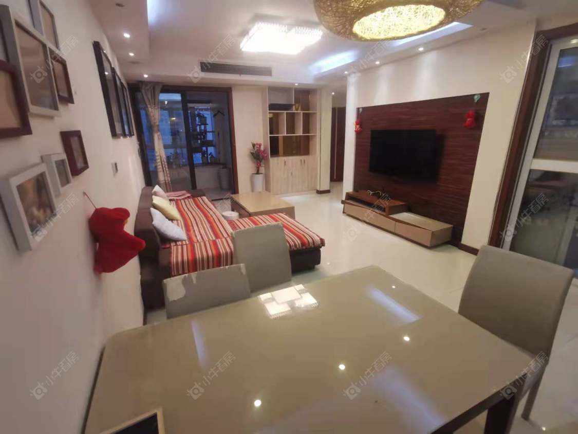 常州绿都万和城五区在租房源_小牛看房