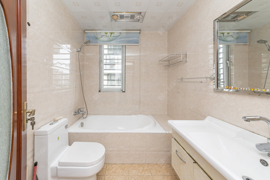 常州随园锦湖公寓在售二手房源室内图_小牛看房