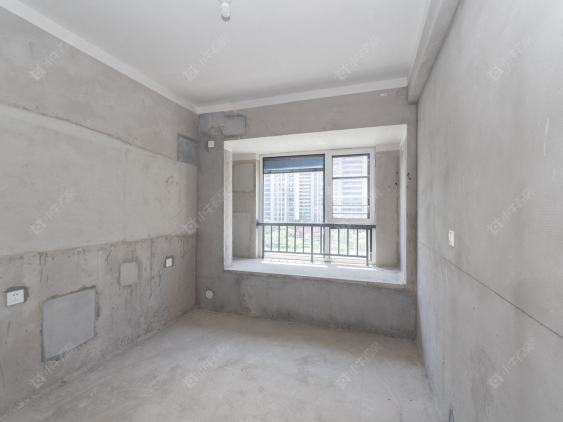 常州万达光语未来一期在售二手房源室内图_小牛看房