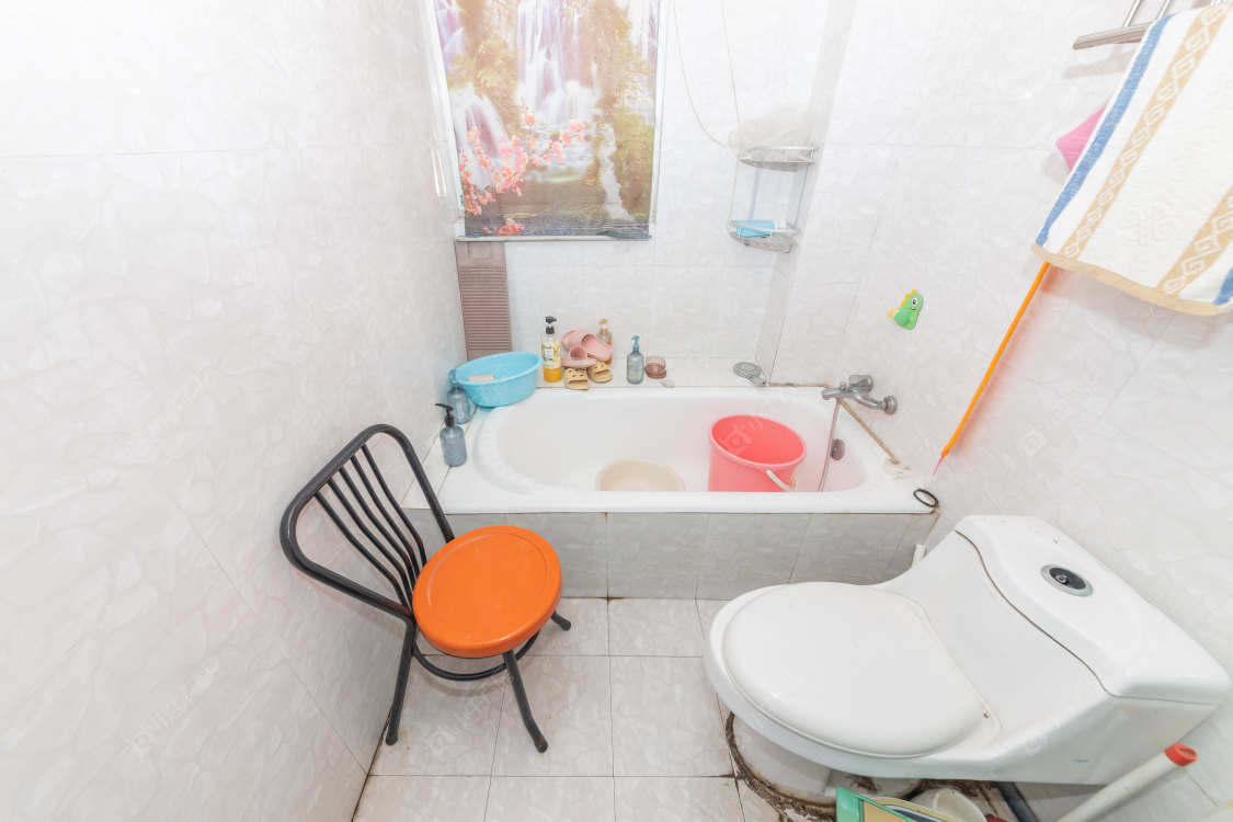 常州百馨苑南苑在售二手房源室内图_小牛看房