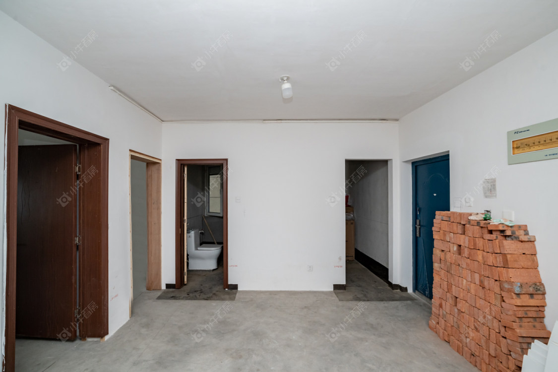 常州菱溪名居在售二手房_小牛看房