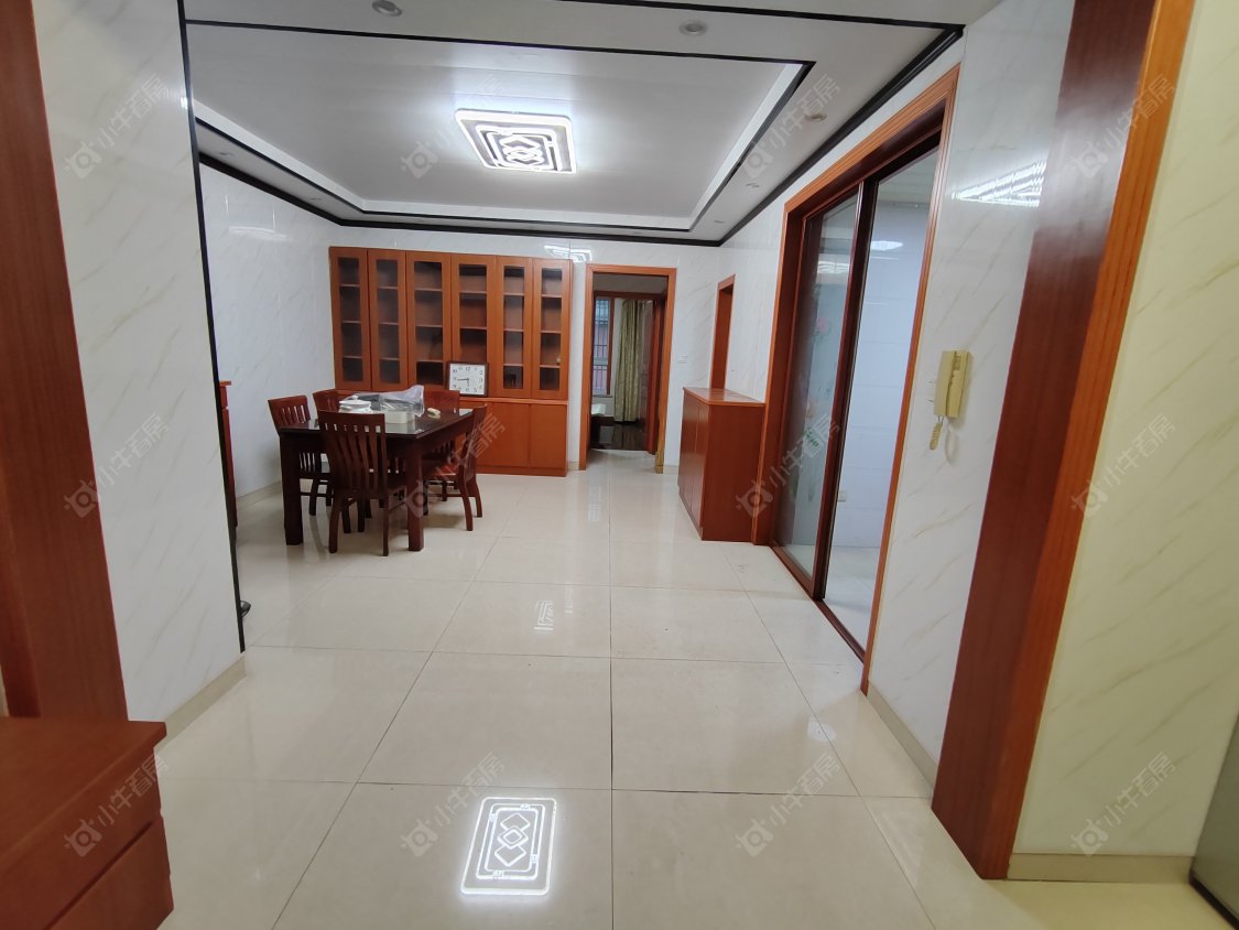 常州花园西村2室2厅1卫出租_小牛看房