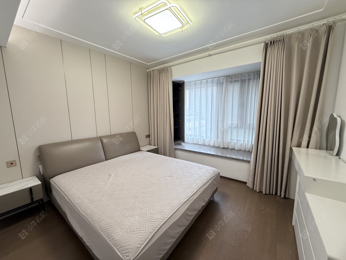 万科四季都会房源室内图 常州万科四季都会在租房源室内图_小牛看房