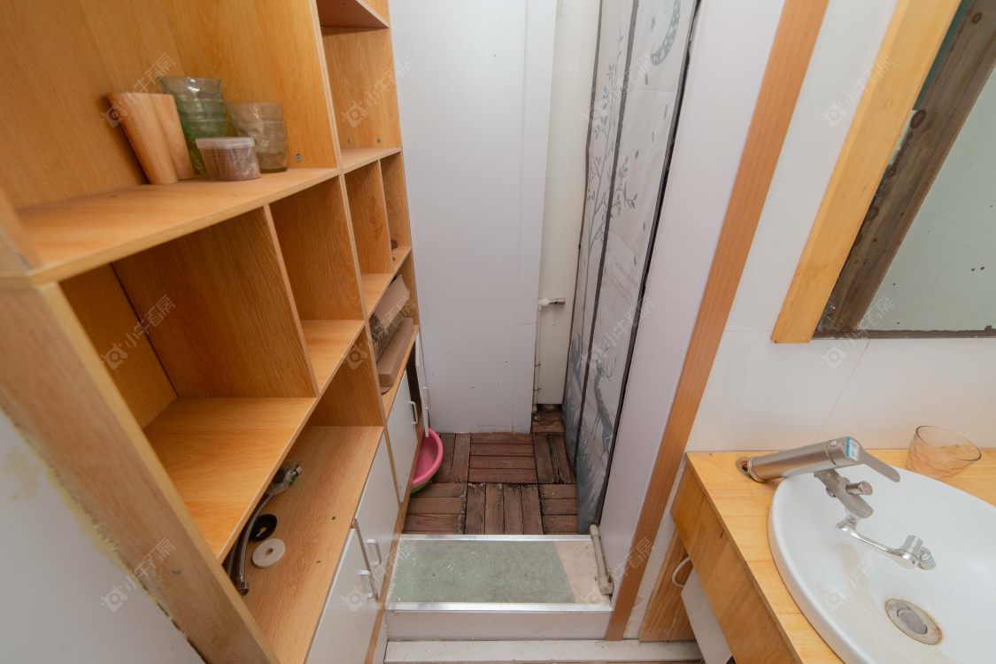 常州府琛商务广场在售二手房源室内图_小牛看房