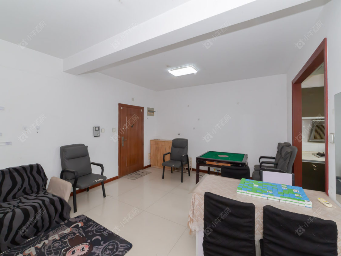 常州翠园世家在售二手房源室内图_小牛看房