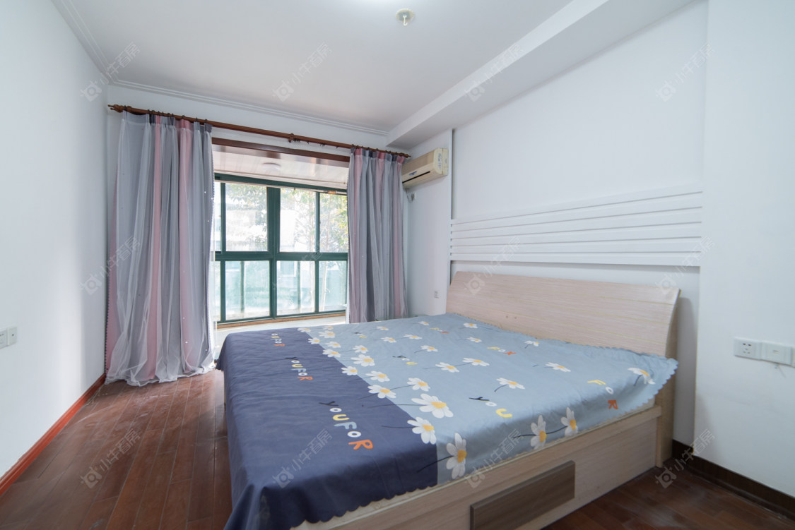 常州都市桃源二期在售二手房源室内图_小牛看房