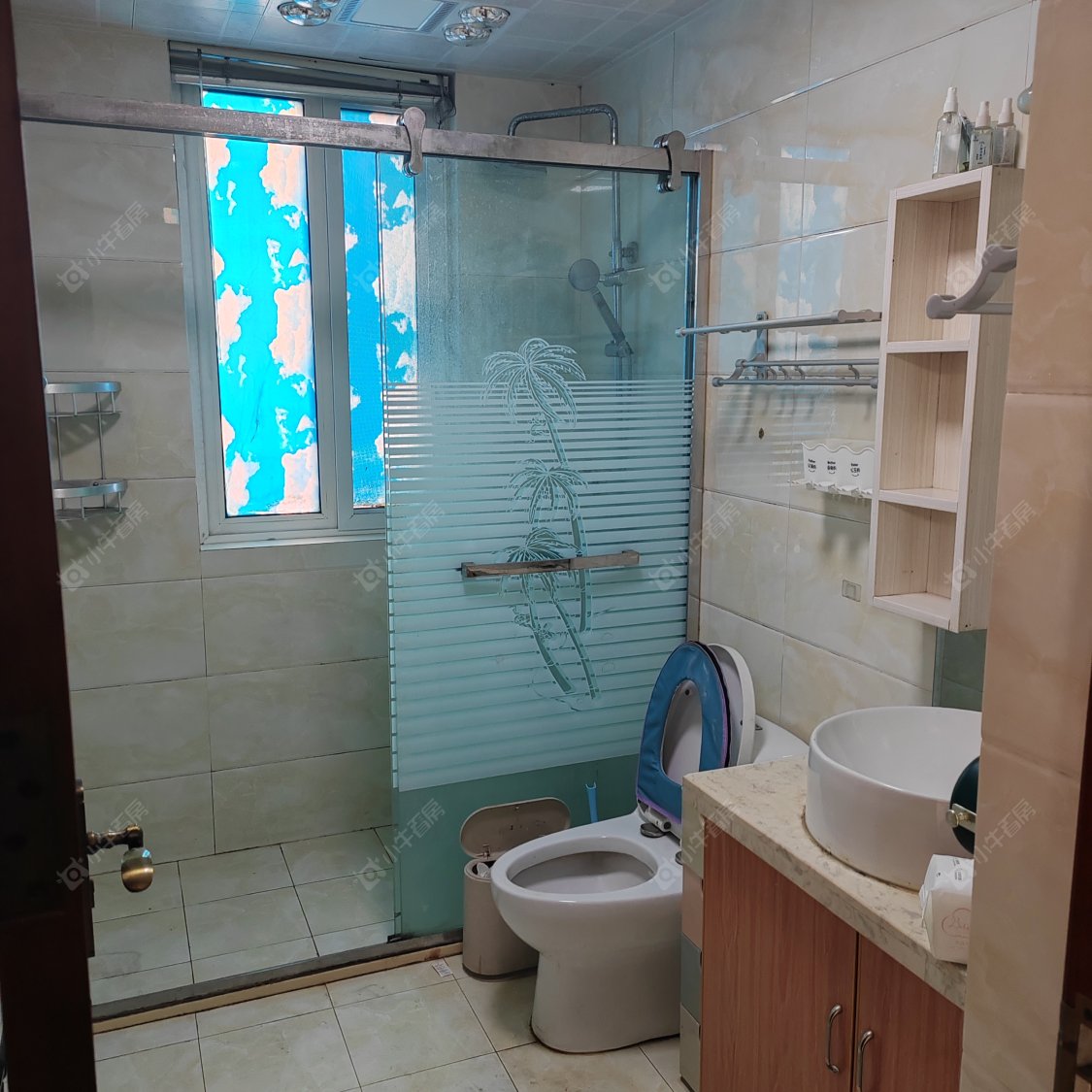 常州嘉禾尚郡在租房源室内图_小牛看房