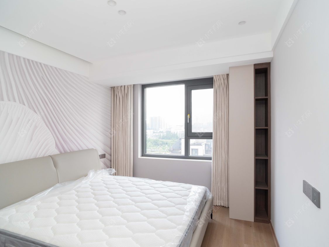 常州中南红玺台在售二手房源室内图_小牛看房