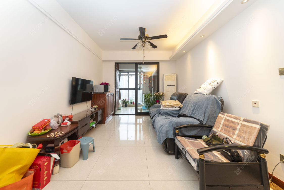 常州新城帝景南区在售二手房_小牛看房