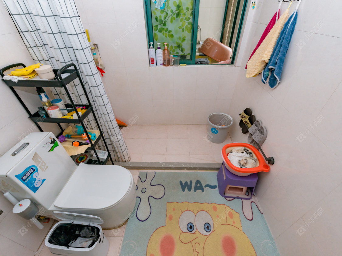 天王堂新寓房源室内图 常州天王堂新寓在售二手房源室内图_小牛看房