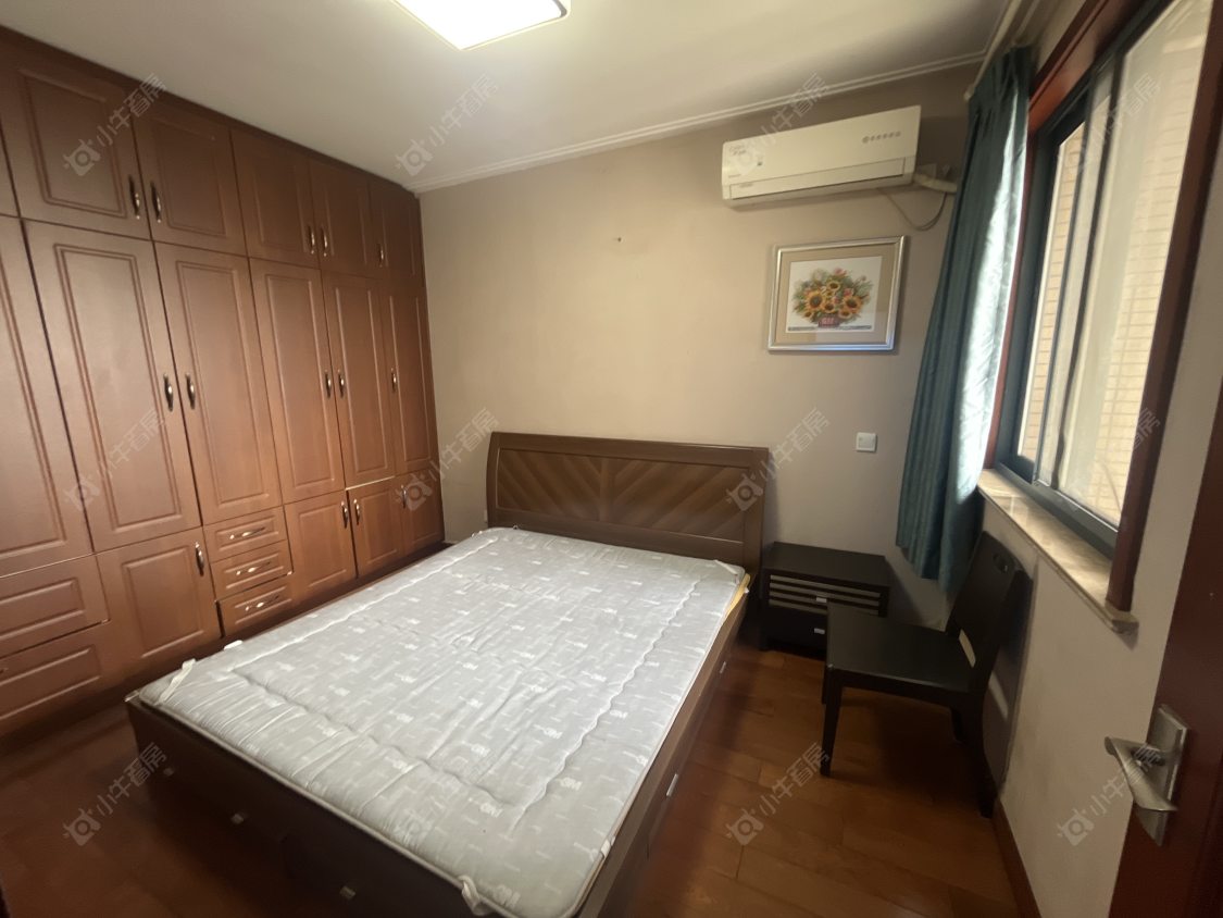 常州新城尚东区花园西区在租房源室内图_小牛看房