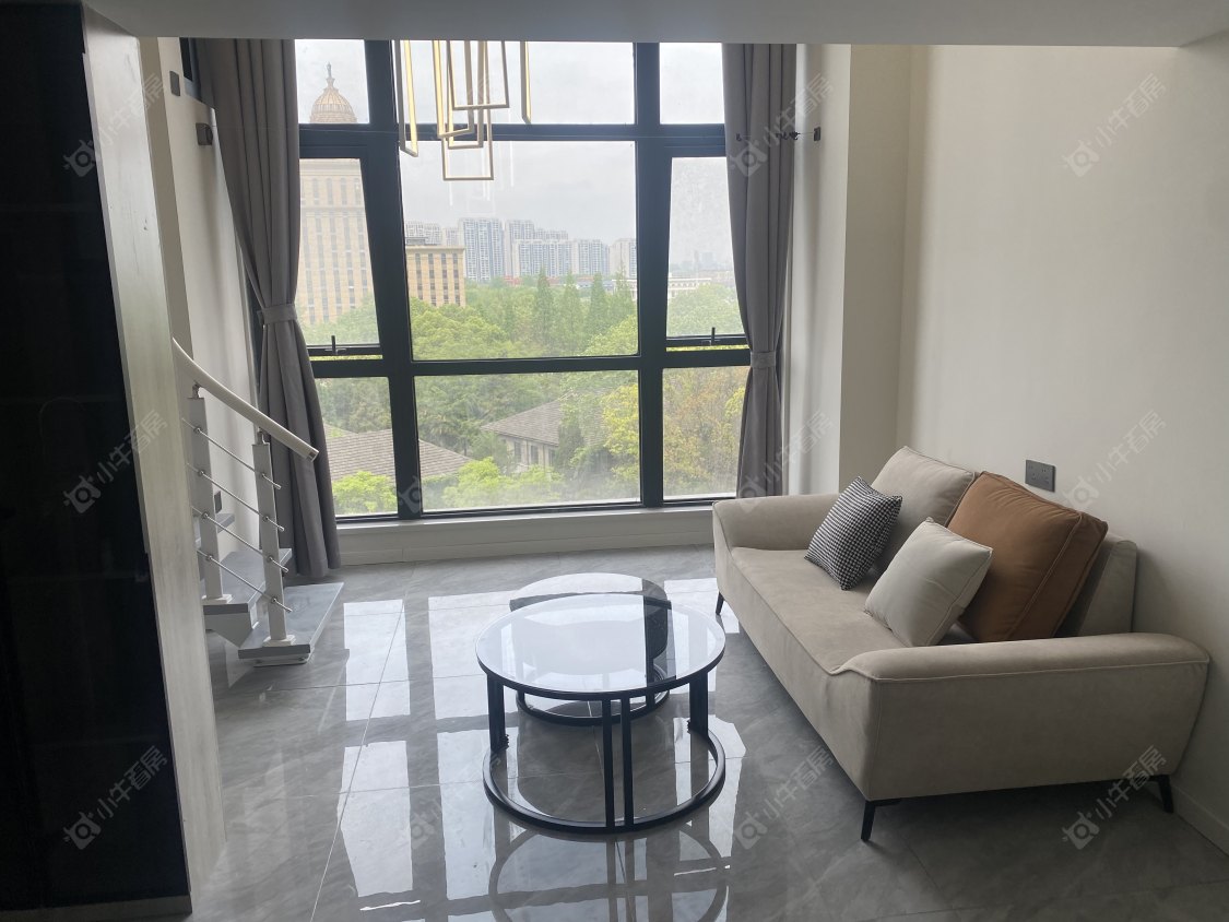 常州弘阳天下锦公寓在租房源_小牛看房