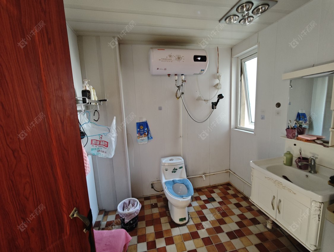 常州蔚蓝天地三四期在租房源室内图_小牛看房