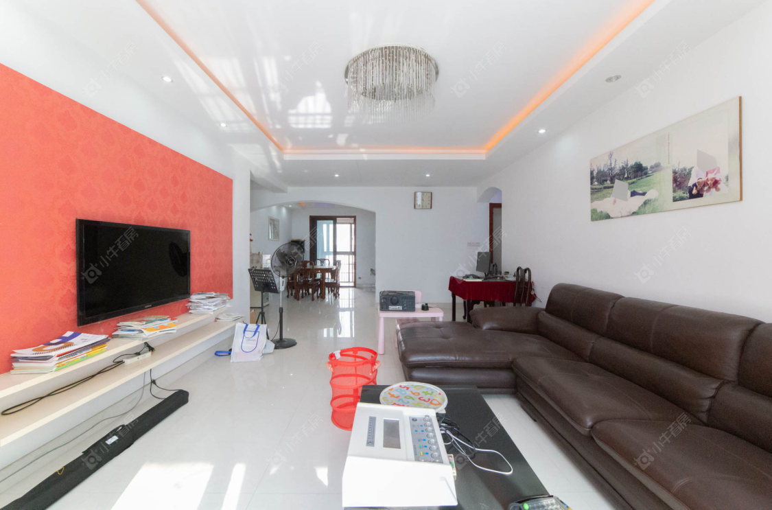 常州星海银园西区在售二手房源室内图_小牛看房