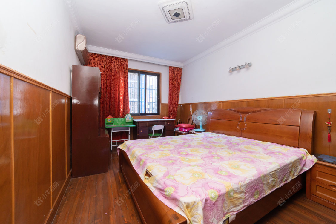 常州花园新村（钟楼）在售二手房源室内图_小牛看房