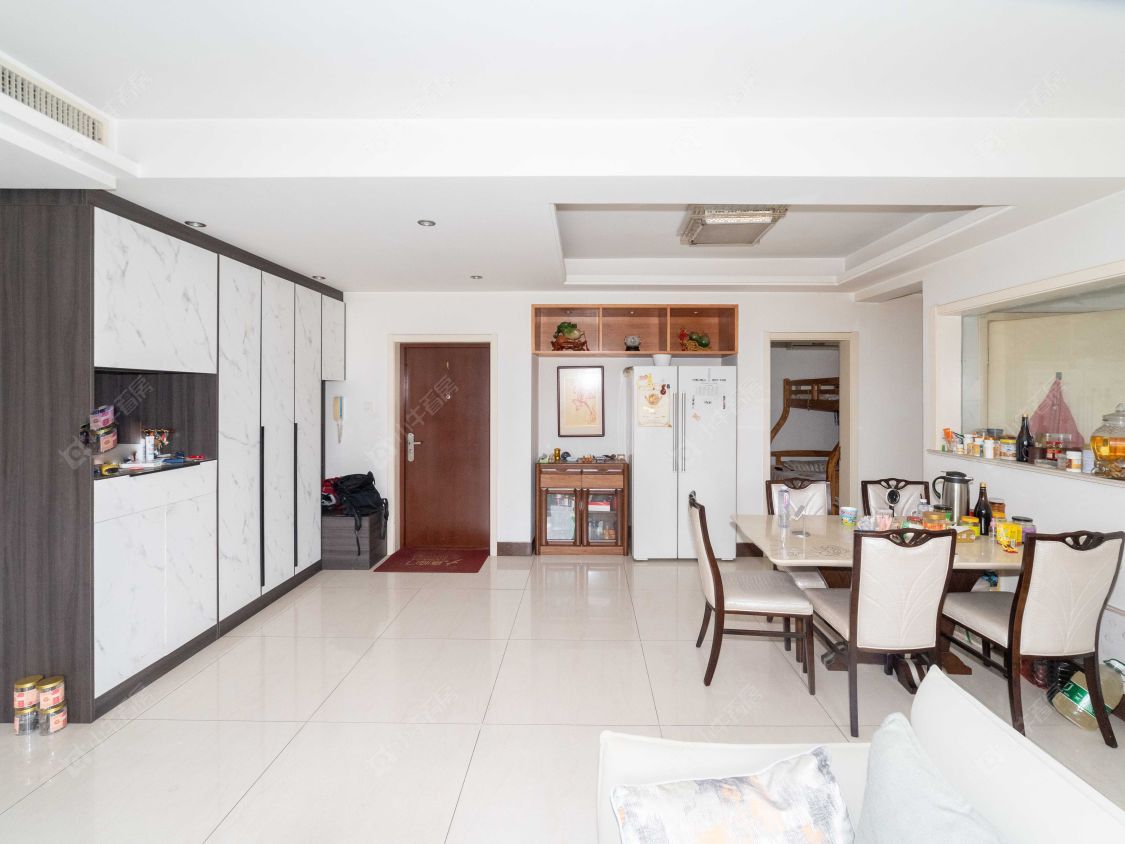 常州御源林城西区在售二手房源室内图_小牛看房