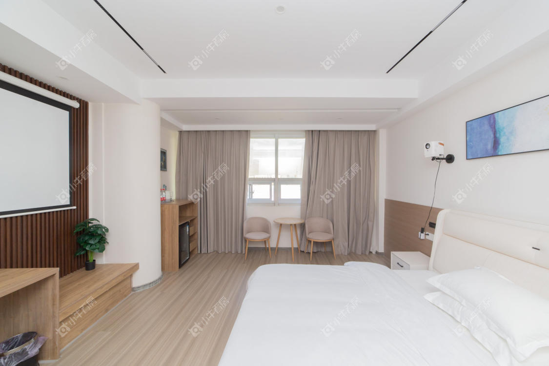 常州创业公寓在租房源_小牛看房