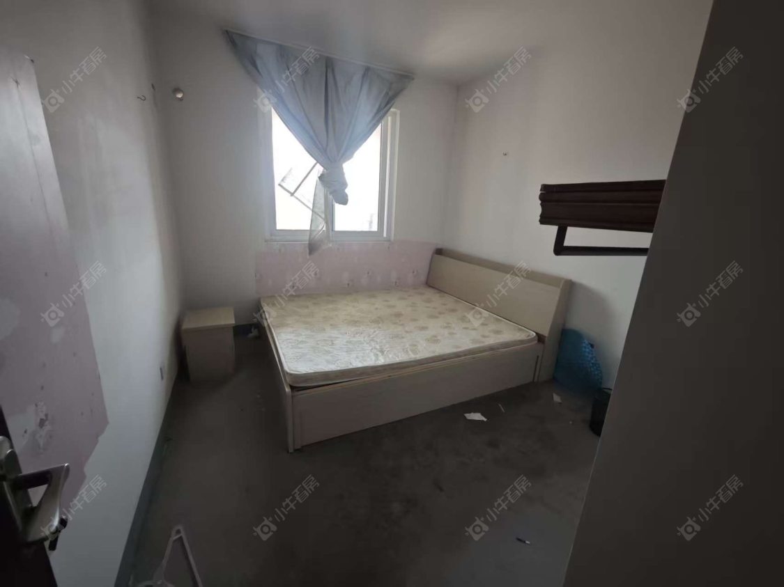 常州新城郡未来在租房源室内图_小牛看房