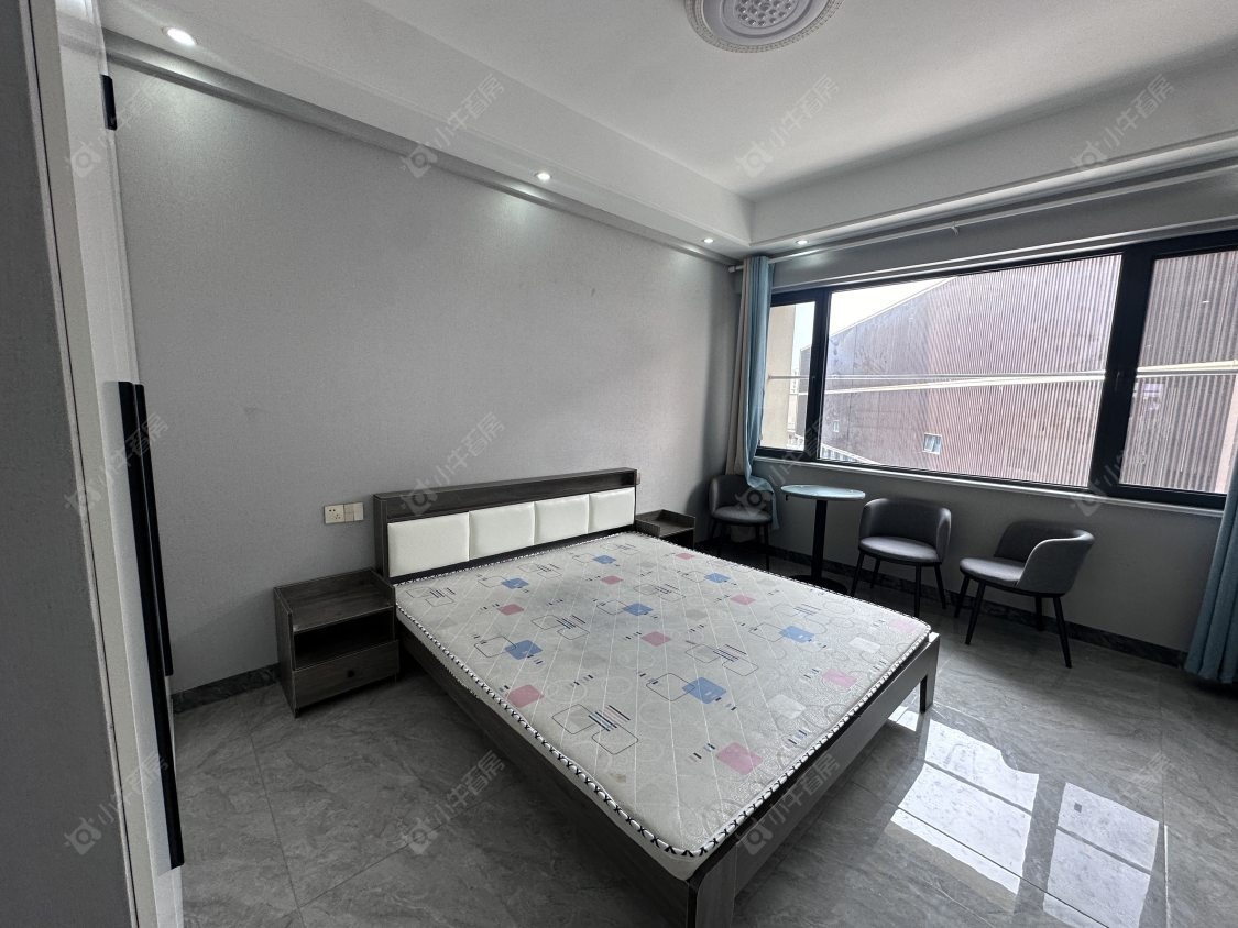 常州潮悦荟在租房源室内图_小牛看房