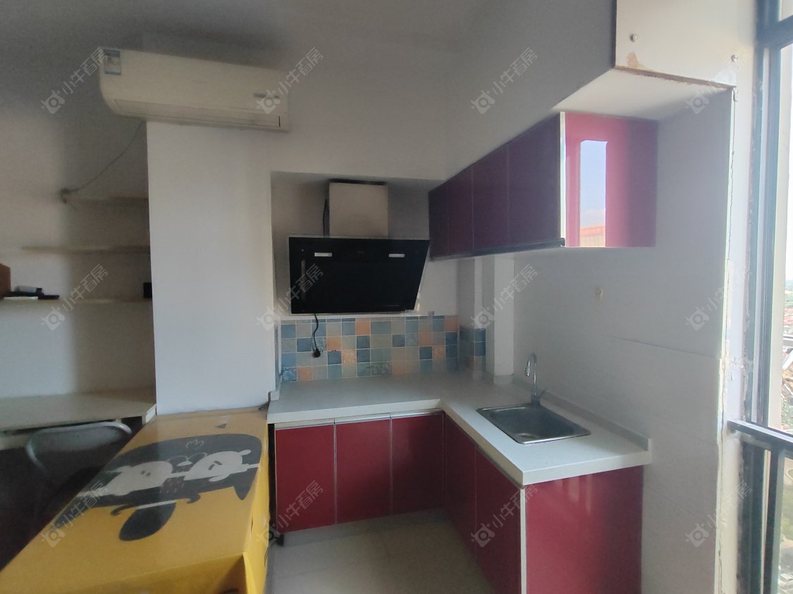 常州丰乐尚都在租房源_小牛看房