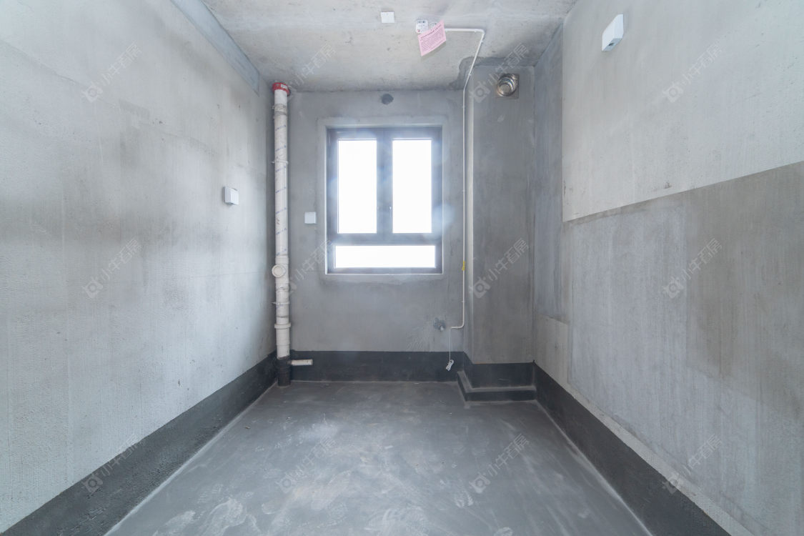 常州邹新花园D区在售二手房源室内图_小牛看房