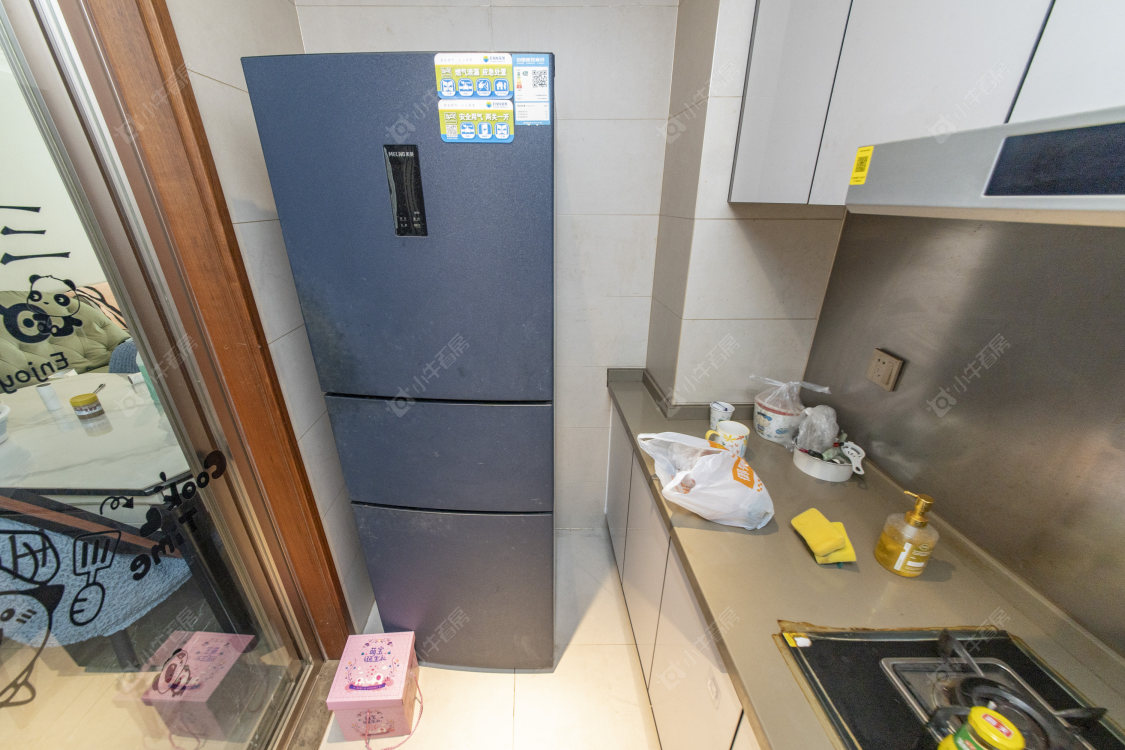 常州常发珑玥在售二手房源室内图_小牛看房