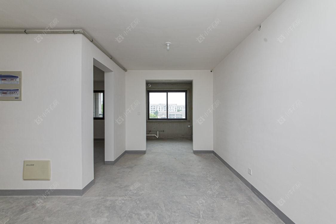 常州绿城江南里在售二手房_小牛看房