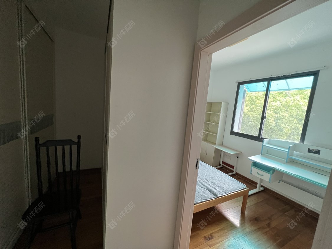 常州通济新村在租房源室内图_小牛看房