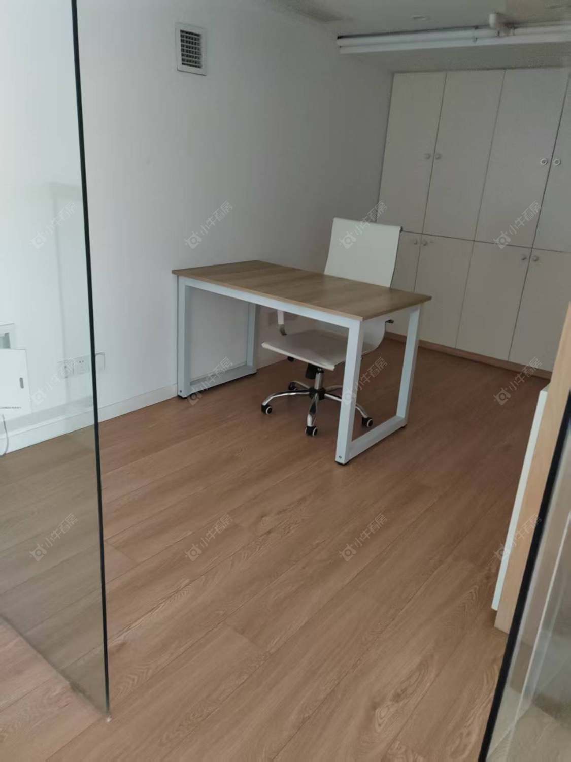 常州高新广场在租房源室内图_小牛看房