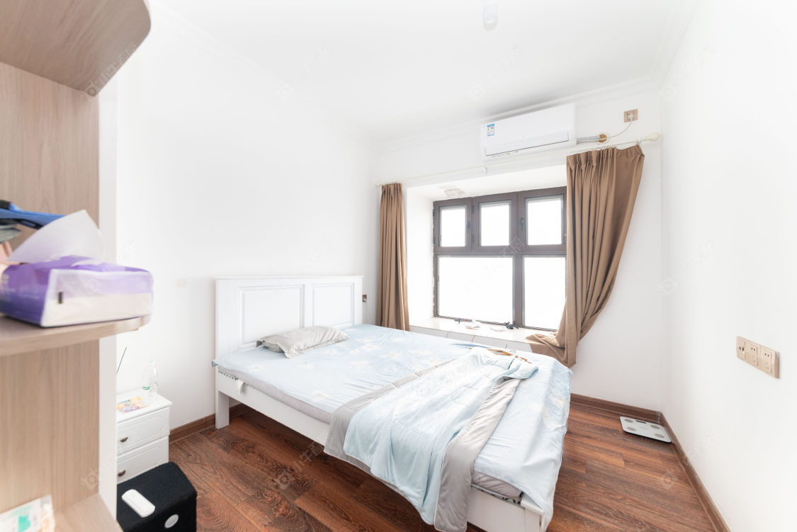 常州碧桂园浅水湾在售二手房源室内图_小牛看房