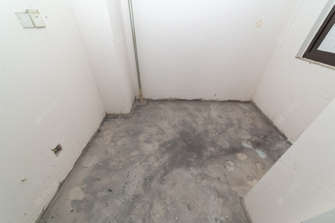 常州绿都万和城九区在售二手房源室内图_小牛看房